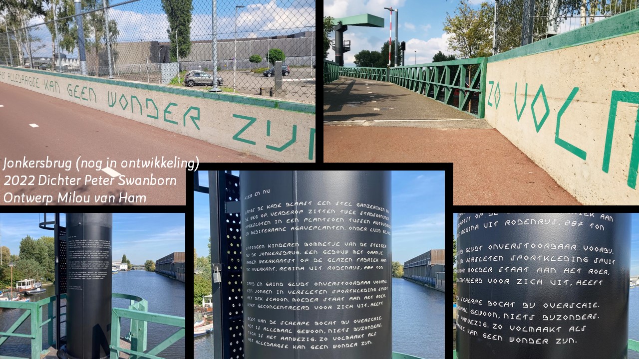 bruggedicht,Jonkersbrug