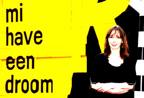 Jiske bij Mi Have a droom