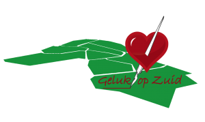 Geluk op Zuid